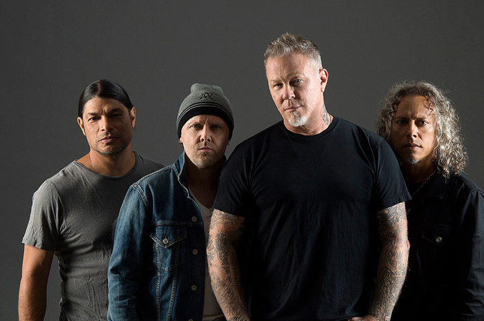 Metallica 