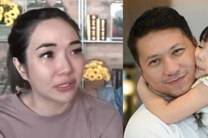 Kini tabiat aslinya sudah diketahui publik, tangis Gisel pecah saat dengar langsung ucapan menohok Gempita ini