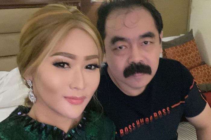 Sempat Kritis Karena Covid-19, Adam Suseno Sampai Bikin Inul Panik Paksa Dokter Cari Ventilator Meski Harta Taruhannya: Berapa pun Aku Bayar!