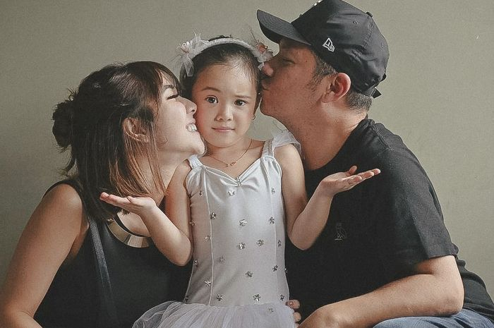 Kini perselingkuhan Gisel terkuak, Gading Marten bereaksi keras saat mantan istri sebut menyesal cerai darinya