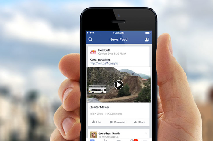 Facebook