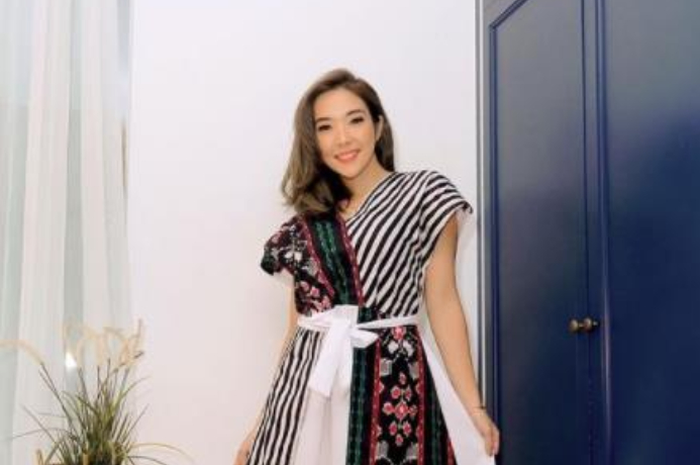 Gisella Anastasia.