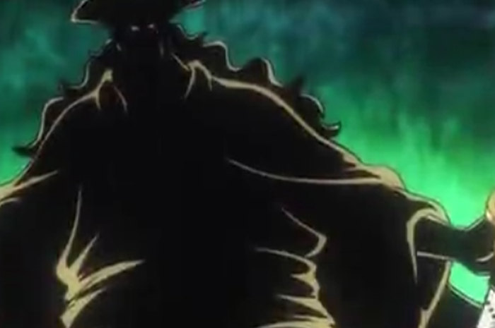 Spoiler one piece 957