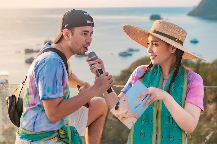 Hampir Enam Tahun Bersama, Nagita Slavina Bongkar Perubahan Raffi Ahmad Ketika Di Ranjang Sampai Bikin Ashanty Kaget ‘Astaghfirullahaladzim’