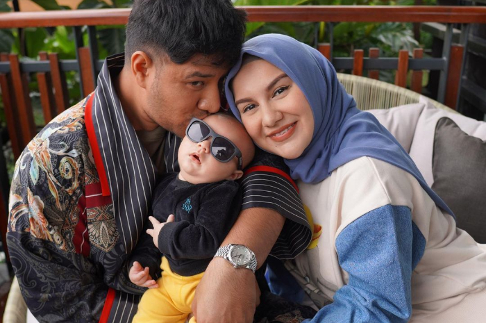 Amar Zoni, Irish Bella dan Air Rumi