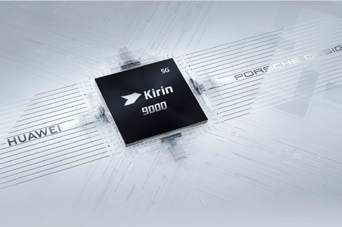 Kirin 9000