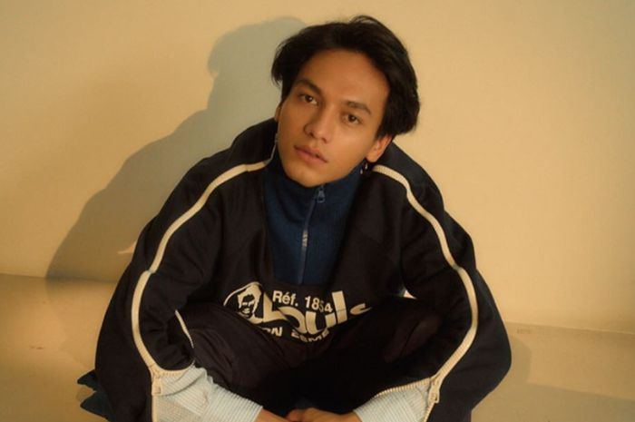 Jefri Nichol