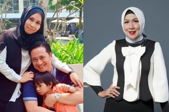 Ivan Fadilla, Venna Melinda 