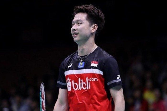 kevin sanjaya