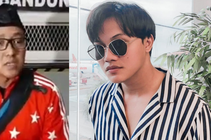 Teddy Pardiyana akhirnya ngaku jika uang Rp 5 miliar yang dititipkan Rizky Febian pada sang Ibunda untuk bayar utang.