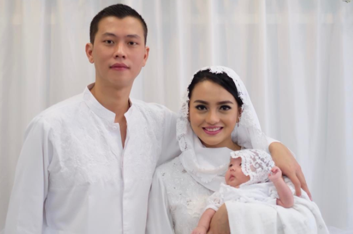 Ririn Ekawati dan Ferry Wijaya 