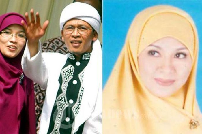 Tetangga bongkar sikap Teh Rini