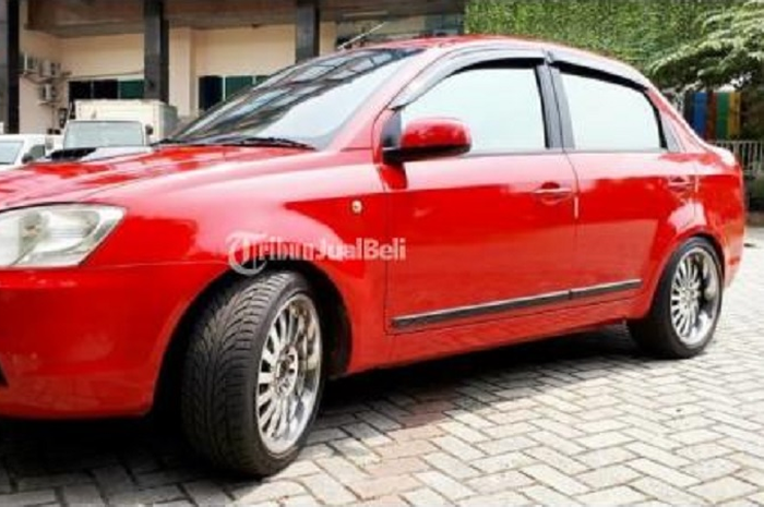 Mesin 1.300cc Harga Setara Motor Matic, Muat 5 Orang Aman Saat Musim Hujan