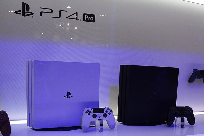 Sony PS4 Pro