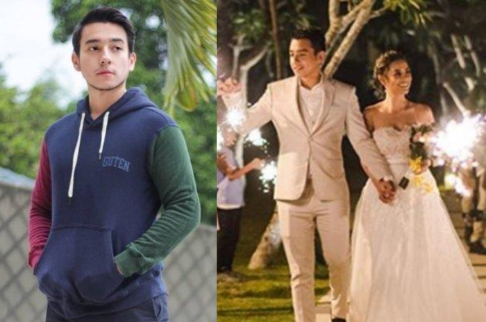 Aliff Alli dikabarkan kritis usai dinyatakan positif covid-19
