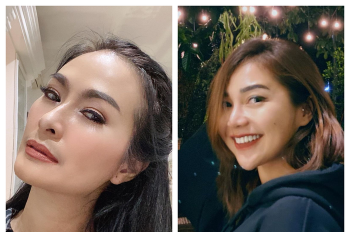 Sebut Chacha Sherly Sempat Ingin Bunuh Diri Sebelum Tiada, Iis Dahlia Langsung Panen Hujatan Hingga Sentilan Pedas Cita Citata: Udah Deh, Ini Orang Udah Meninggal