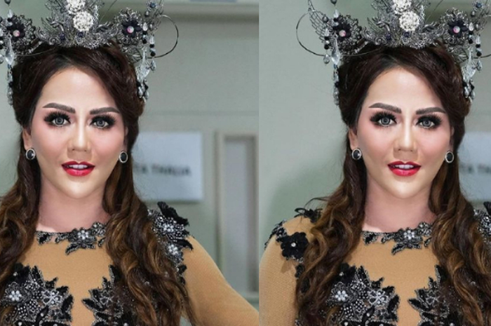 Nita Thalia
