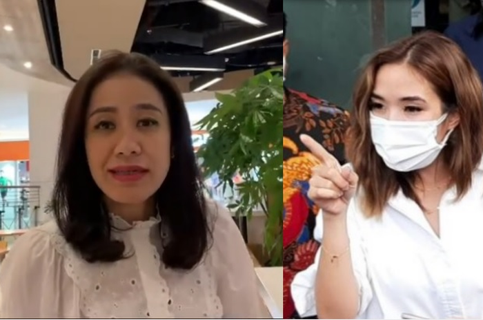 Psikolog Joice Manurung ungkap gelagat Gisella Anastasia