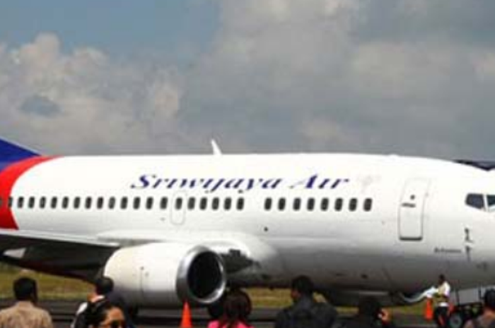 Sriwijaya Air
