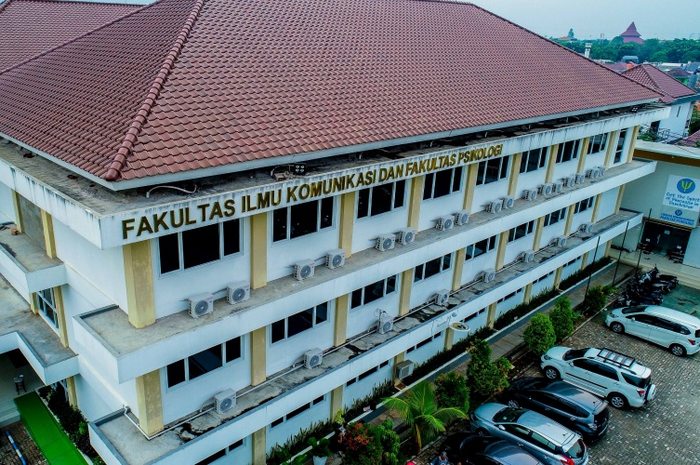Universitas Pancasila