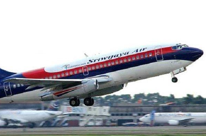 Sempat Kirim Foto Sayap Pesawat Sriwijaya Air Sebelum lepas Landas, Salah Satu Korban Bernama Indah Tulis Pesan Terakhir Untuk Adiknya..