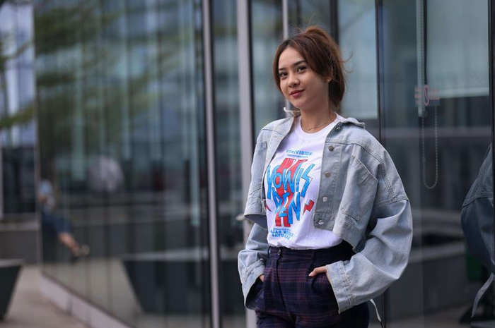 Anya Geraldine