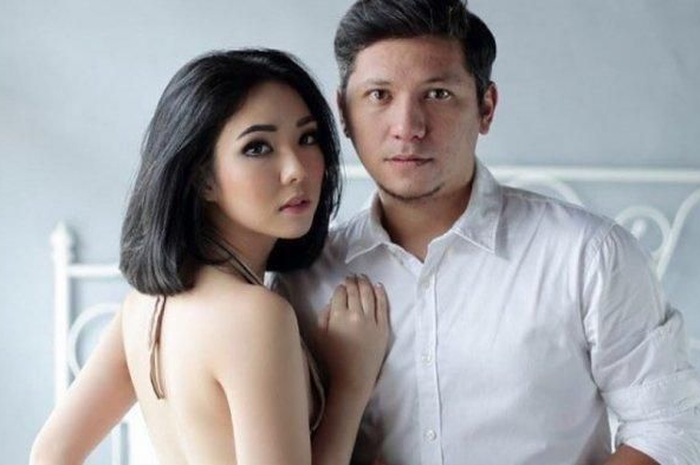 Gading Marten dan Gisel