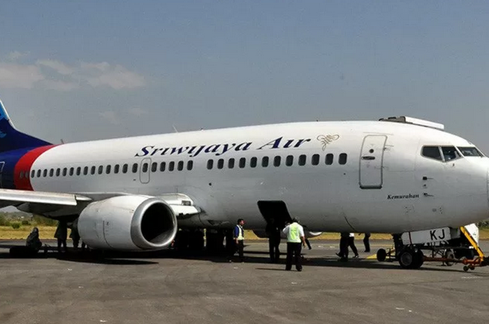 Sriwijaya Air