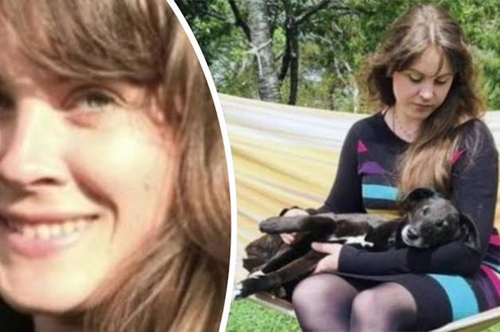 Rebecca Barker yang alami kecanduan seks hingga harus datangi psikiater