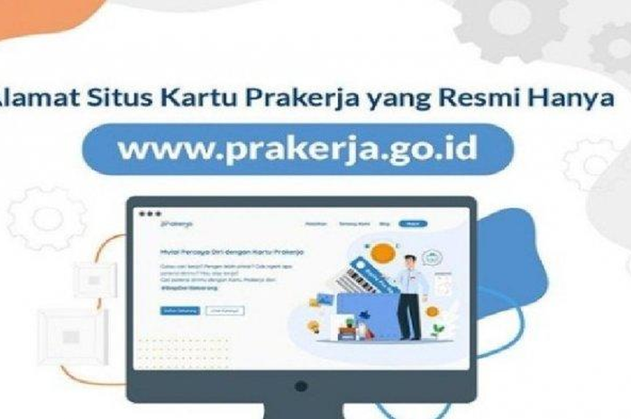 Pendaftaran Kartu Prakerja Gelombang 12 Sudah Dibuka? Ini Jawabannya