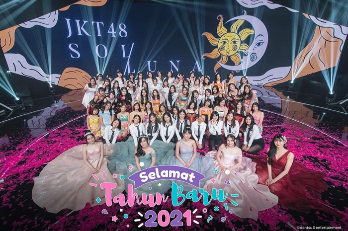 JKT48