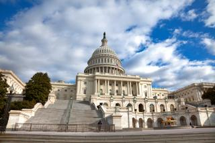 US Capitol
