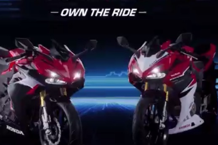 Honda CBR150R