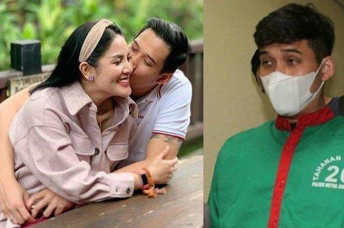 Suami Nindy Ayunda, Askara Parasady Harsono