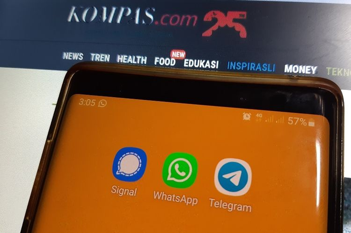 WhatsApp hadirkan fitur baru yang berguna untuk pengguna tidak terlewat panggilan grup.