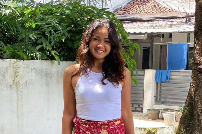Nirina Zubir akui punya prinsip ogah berteman dengan mantan