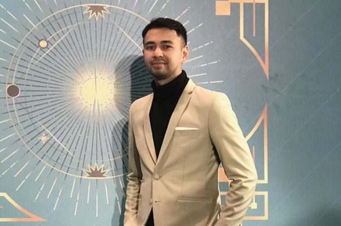 Raffi Ahmad