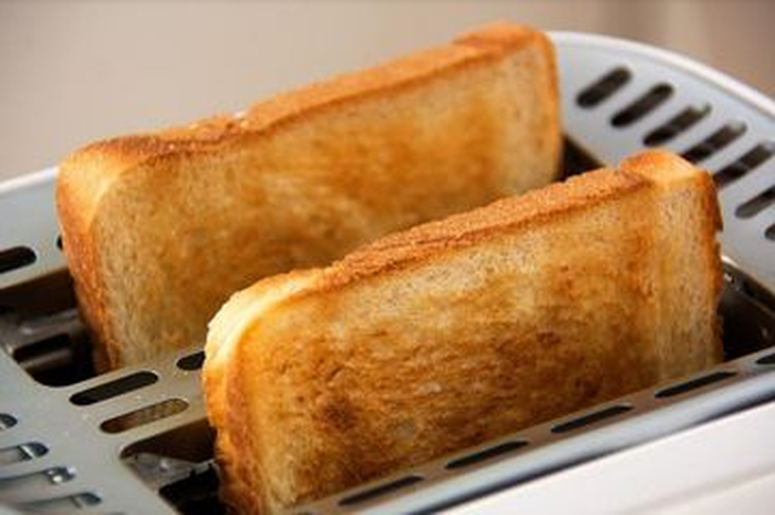 Resep Toast Kekinian