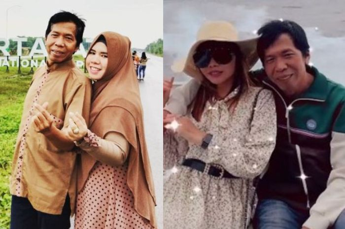Kiwil, Rohimah dan Eva Belisima