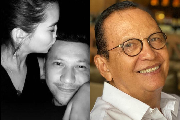 Gading Marten blak-blakan akui kedekatannya dengan Karen Nijsen, ROy Marten buka suara ungkap hal ini
