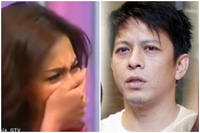 10 Tahun Lalu Ucapannya Sakiti Cut Tari Sampai Banjir Air Mata di Bareskrim, Ariel NOAH Disebut Hotman Paris Langsung Minta Maaf ke Kliennya saat Penyidik Pamit ke WC