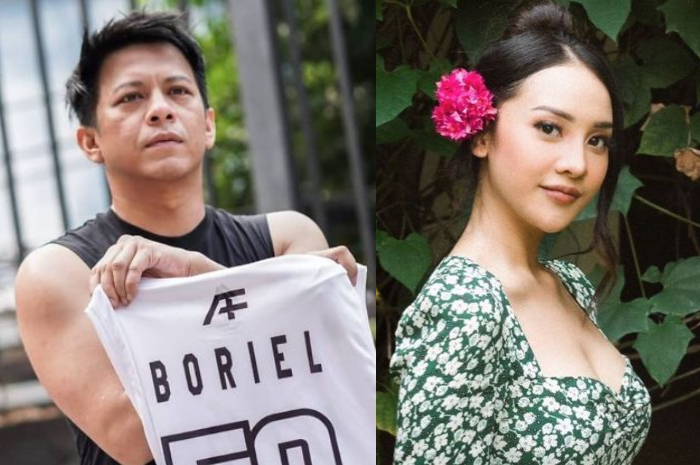 Kriteria Wanita Idaman Sang Lady Killer Ariel NOAH Akhirnya Terungkap, Selebgram Cantik Anya Geraldine Turut Diseret, Berjodoh?