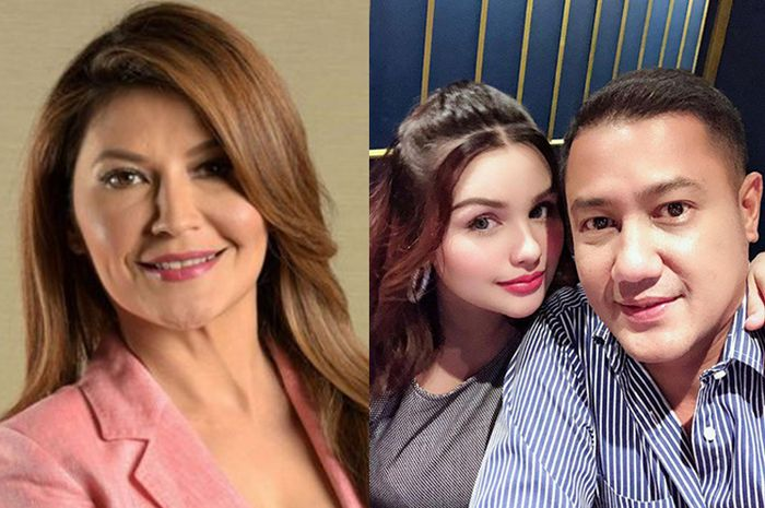 Tamara Bleszynski masih betah menjanda padahal mantan suaminya, Teuku Rafli, sudah move on nikahi gadis 18 tahun lebih muda.