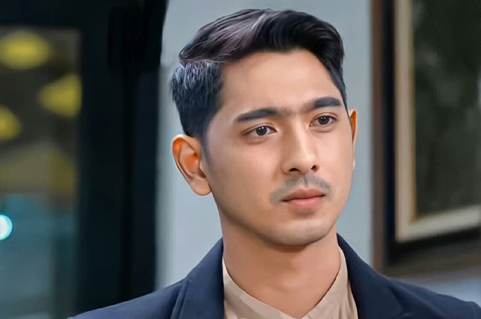 Arya Saloka 