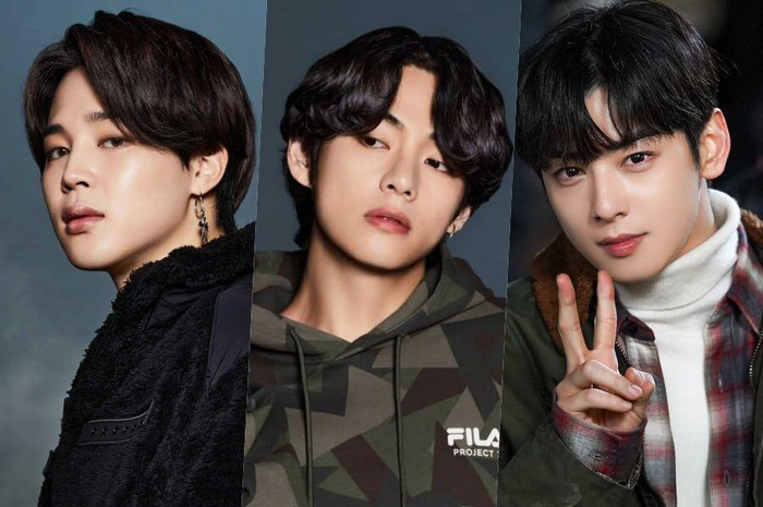 member boyband terpopuler