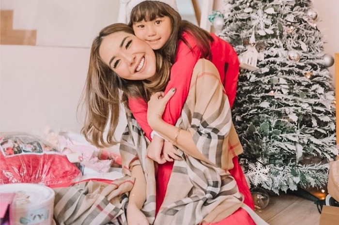 Gisel dan Gempi