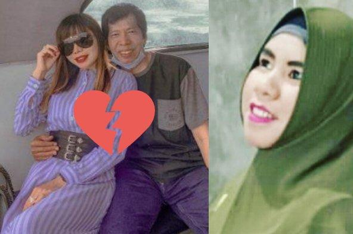 Telan nasib pahit diceraiak dua istrinya sekaligus, Kiwil ngaku hidupnya kini hancur