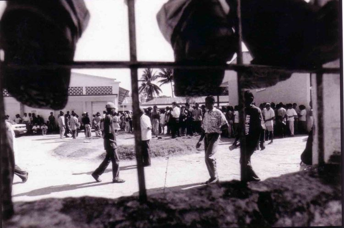 Referendum Timor Leste 1999. (Ilustrasi) Sejarah Timor Leste: Pernah Merdeka 2 Kali! Sebelum Lepas dari Indonesia Ini Fakta Deklarasi Timor Timur atas Portugal