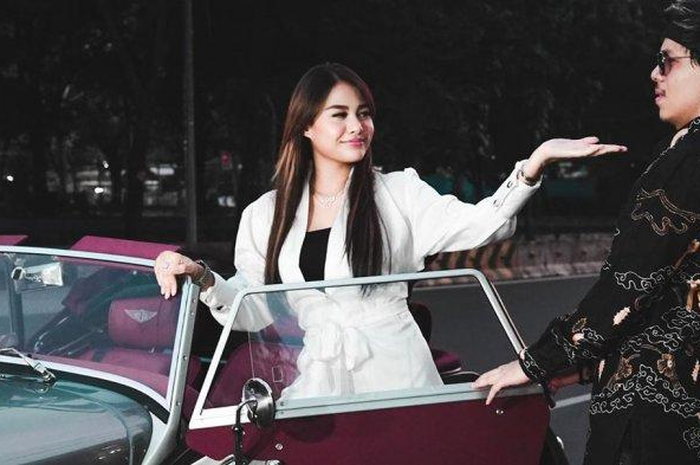 Atta Halilintar Akui Sempat Putus dengan Aurel Hermansyah