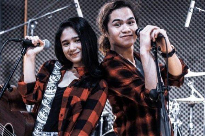issa Biani dan Dul Jaelani